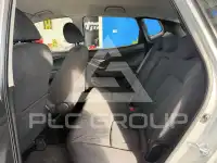 2011 Hyundai IX20
