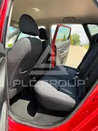 2011 Hyundai IX20