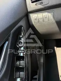 2011 Hyundai IX20