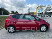 2011 Hyundai IX20