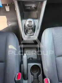 2011 Hyundai IX20