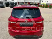 2011 Hyundai IX20