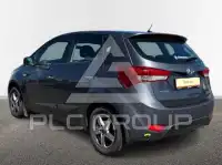 2011 Hyundai IX20