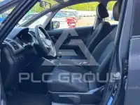 2011 Hyundai IX20