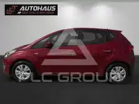 2011 Hyundai IX20