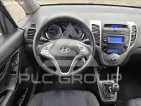 2011 Hyundai IX20