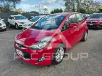 2011 Hyundai IX20