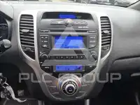 2011 Hyundai IX20