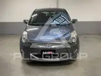 2011 Hyundai IX20