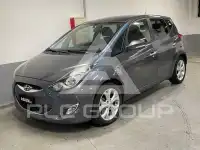2011 Hyundai IX20