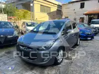 2011 Hyundai IX20