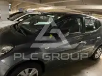 2011 Hyundai IX20