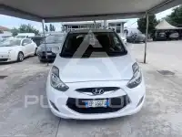 2011 Hyundai IX20