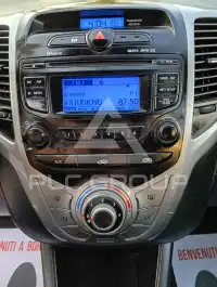 2011 Hyundai IX20
