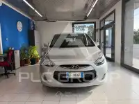 2011 Hyundai IX20