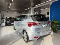 2011 Hyundai IX20