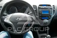 2011 Hyundai IX20