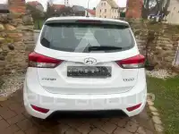 2011 Hyundai IX20