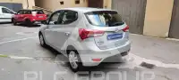 2011 Hyundai IX20