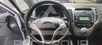 2011 Hyundai IX20