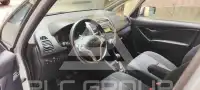 2011 Hyundai IX20