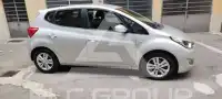 2011 Hyundai IX20