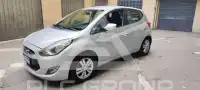 2011 Hyundai IX20