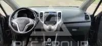 2011 Hyundai IX20