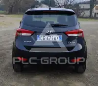 2011 Hyundai IX20