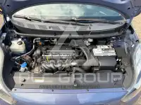 2011 Hyundai IX20