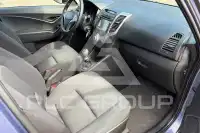 2011 Hyundai IX20