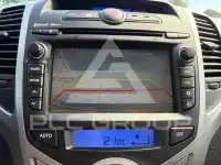 2011 Hyundai IX20