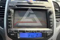 2011 Hyundai IX20