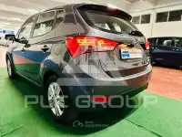 2011 Hyundai IX20