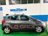 2011 Hyundai IX20