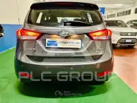 2011 Hyundai IX20
