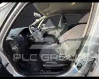 2011 Hyundai IX20
