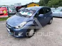 2011 Hyundai IX20