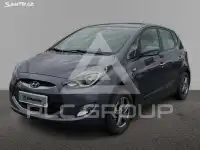 2011 Hyundai IX20