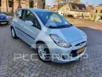 2011 Hyundai IX20
