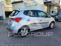 2011 Hyundai IX20