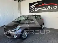 2011 Hyundai IX20