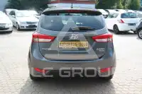 2011 Hyundai IX20