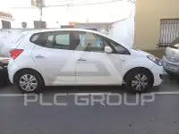 2011 Hyundai IX20