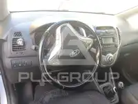 2011 Hyundai IX20