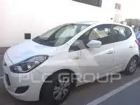 2011 Hyundai IX20