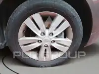 2011 Hyundai IX20