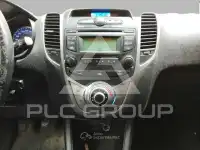 2011 Hyundai IX20