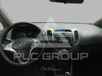 2011 Hyundai IX20