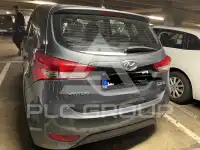 2011 Hyundai IX20